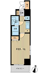 ヒューマンハイム本羽田 0301