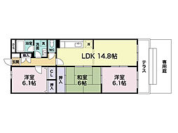 福岡市西区福重5丁目