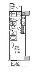 台東区谷中3丁目
