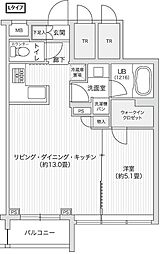 渋谷区笹塚2丁目