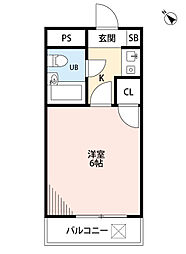 清瀬市松山2丁目