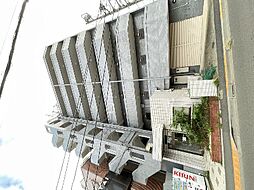 清瀬市松山2丁目