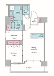 墨田区立川4丁目
