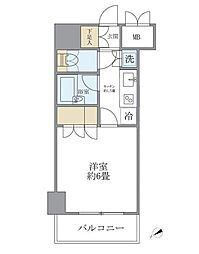 ＫＤＸレジデンス日本橋箱崎 102