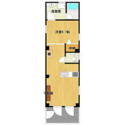 江東区南砂4丁目