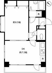 中野区野方6丁目