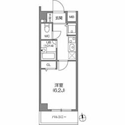 杉並区上高井戸2丁目