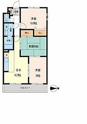 プライムアーバン武蔵小金井 308