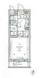 世田谷区上野毛1丁目