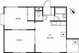 世田谷区深沢5丁目
