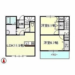 浜松市中央区飯田町の一戸建て