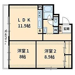 大田区東雪谷1丁目
