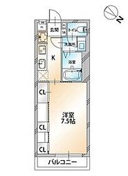 清瀬市元町1丁目