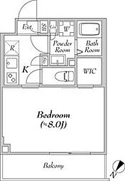 新宿区高田馬場4丁目