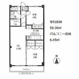 立川市一番町4丁目
