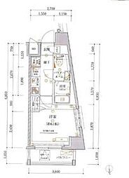 渋谷区初台1丁目
