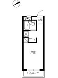 新宿区北新宿4丁目