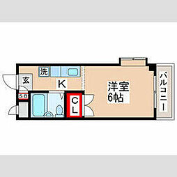 立川市高松町1丁目