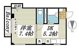 荒川区町屋5丁目