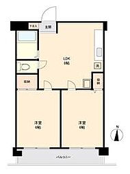小平市小川町1丁目