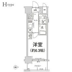 エスリード江坂江の木町 508