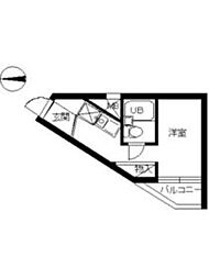 新宿区北新宿2丁目