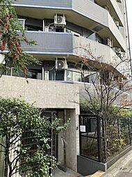 新宿区下落合4丁目