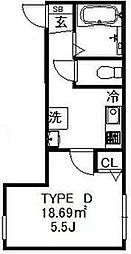 川崎市川崎区南町