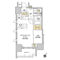 世田谷区上馬2丁目