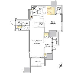 世田谷区上馬2丁目