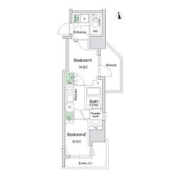 川崎市川崎区東田町