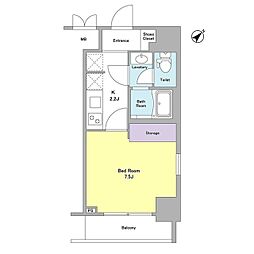 川崎市川崎区堀之内町
