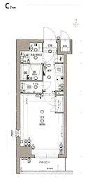 プレスタイル森下 208