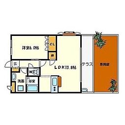 ベルヴィサージュ 103