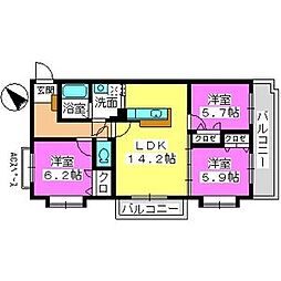 糟屋郡志免町別府3丁目