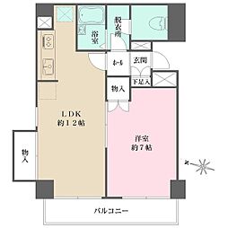 川崎市中原区小杉陣屋町1丁目