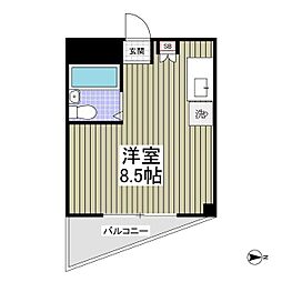 新座市栗原6丁目