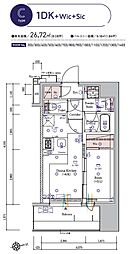 川崎市川崎区東田町