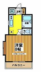 世田谷区赤堤5丁目