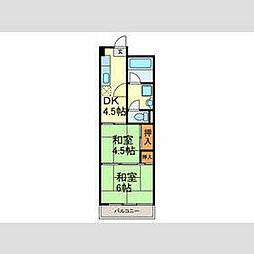 新宿区西早稲田2丁目