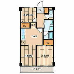 川崎市中原区下小田中6丁目