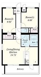 吹田市山田東4丁目