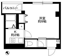 横浜市保土ケ谷区天王町1丁目