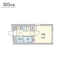 目黒区祐天寺2丁目