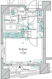 大田区大森中1丁目