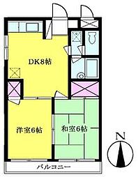 入間市春日町2丁目