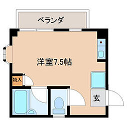 市川市鬼高3丁目
