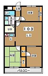 板橋区志村3丁目