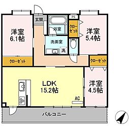福岡市博多区麦野6丁目