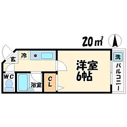 エストゥーディオ・コーモド 402